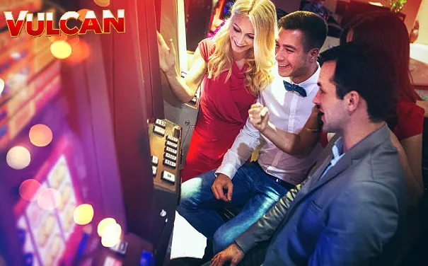 vulkan 777 online