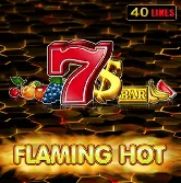 Flaming-Hot на Vulkan Casino