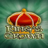 Kingscrown на Vulkan Casino
